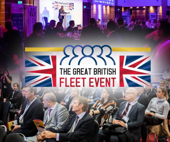 Countdown continues to this month’s Great British Fleet Event