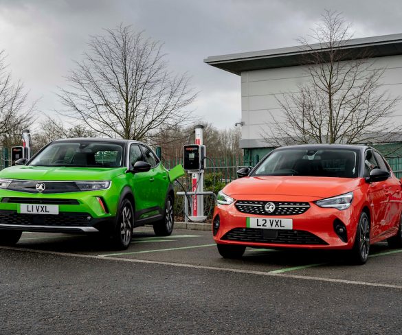 Vauxhall Corsa-e and Mokka-e join Onto’s EV subscription service