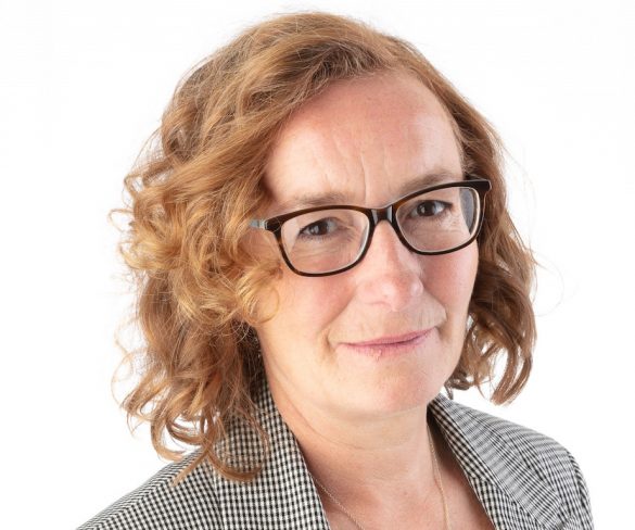 Connected Kerb appoints Good Energy founder Juliet Davenport to board