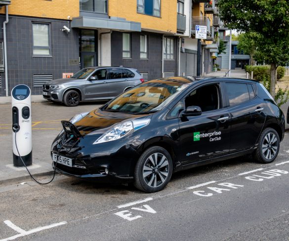 Councils urged to incentivise transition to EVs in shared transport