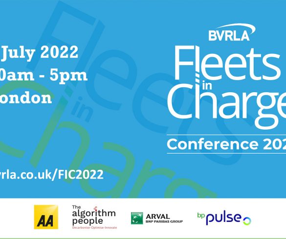 BVRLA Fleets in Charge event to explore EV demand, supply and charging