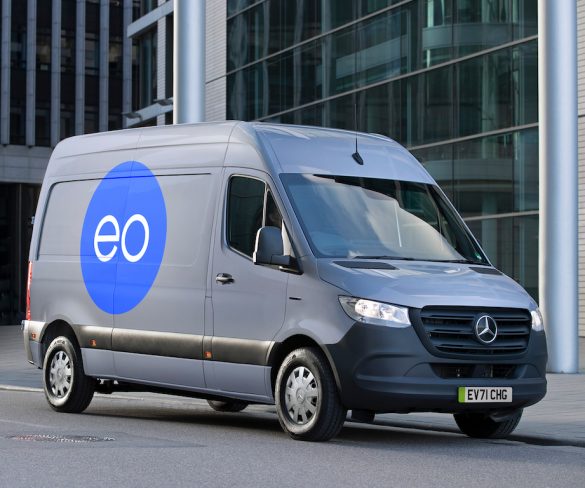EO Charging expands fleet and public sector focus with new appointments