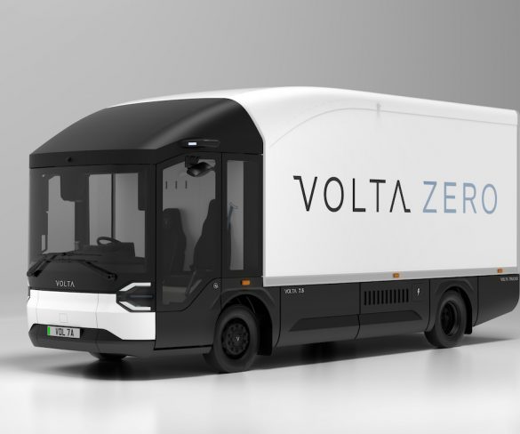 Volta adds smaller 7.5- and 12-tonne variants to Zero electric truck line-up  