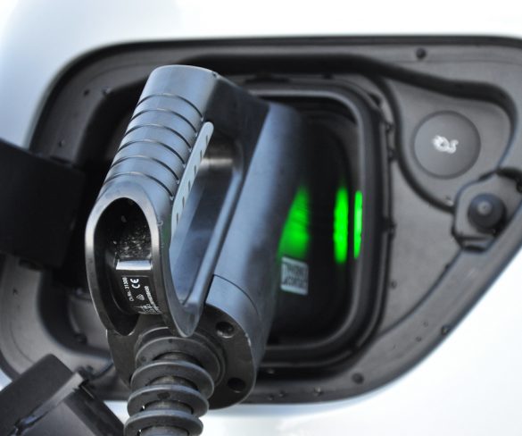 Switch to EVs prompts move to leasing for SMEs 