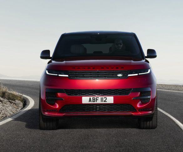 New Range Rover Sport arrives with plug-in hybrids and first-ever full EV