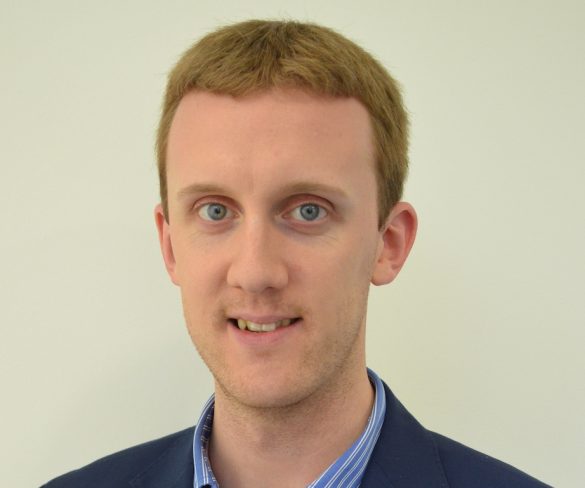 Myenergi appoints Tom Callow as head of external affairs   