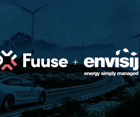 Fuuse acquires Envisij to deliver enterprise-level smart charging