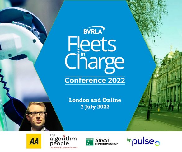 BVRLA launches online livestream tickets for Fleets in Charge Conference  