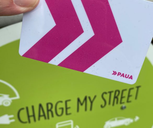 Charge My Street joins Paua EV roaming network 