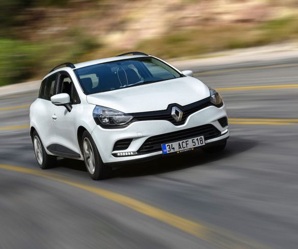 Renault and Geotab telematics collaboration delivers turnkey fleet connectivity for EVs