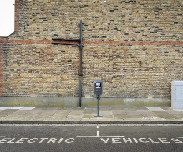 Fears for £1.5bn shortfall in government EV infrastructure funding   