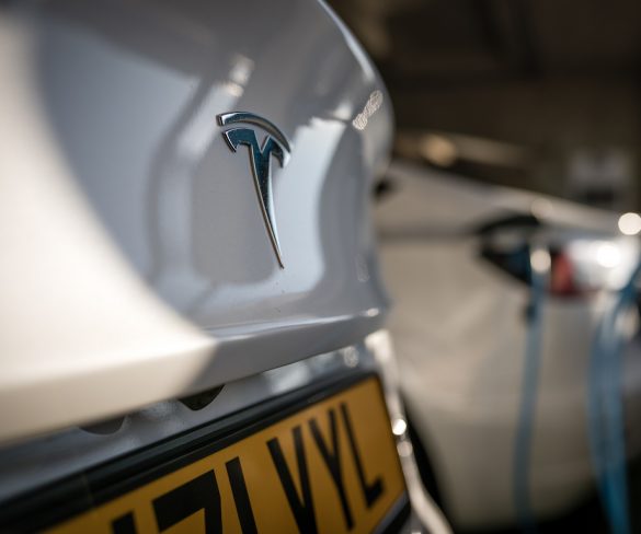 Novo to double EV courtesy fleet to meet growing demand for electric car cover