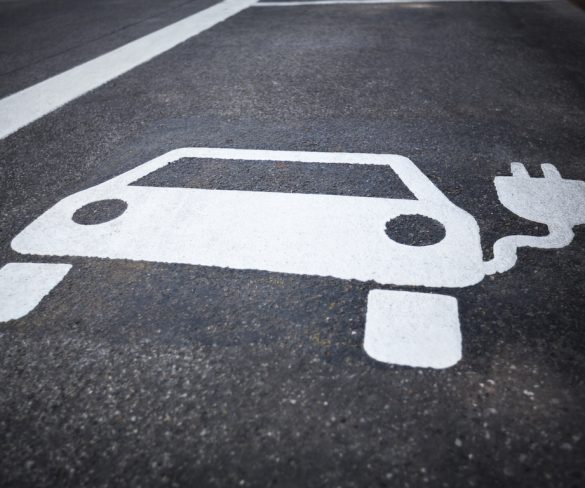 Motorists favour road-use pricing for EVs over VED hike