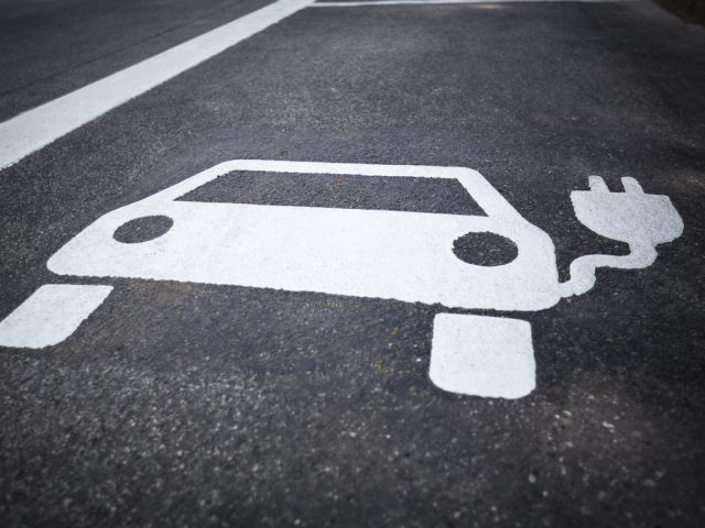 Believ calls on councillors to commit to faster EV infrastructure rollout