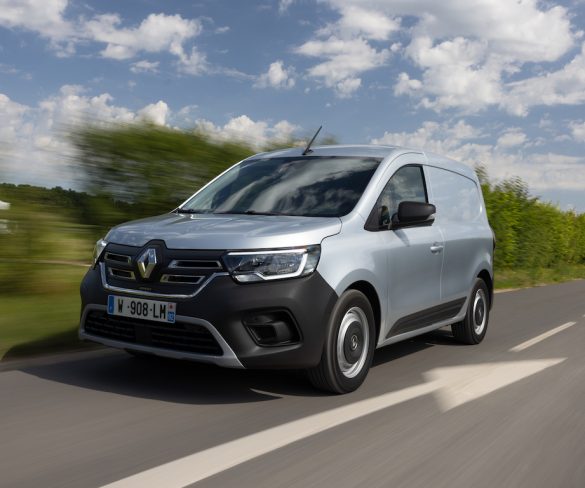 New Renault Kangoo and Kangoo E-Tech: Prices and specs revealed 