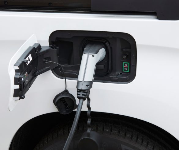 World EV Day 2022: Clean Van Commitment launches for fleets