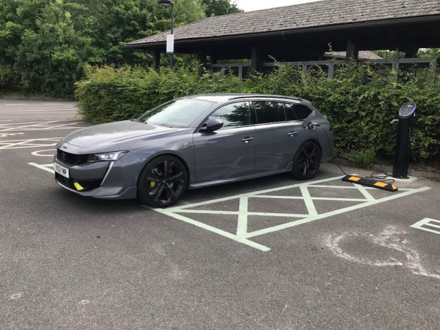 508 sw phev new arrivals