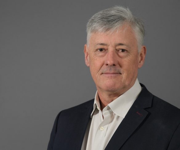 Karl Anders named managing director of Mer UK