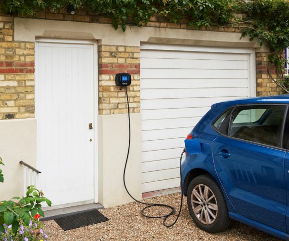 Opening home and business chargers to public could plug infrastructure gaps