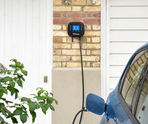 Government smart charging plans could save EV drivers £1,000 a year