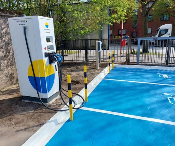 Netto invests in 940 charge points for German stores with Vattenfall deal