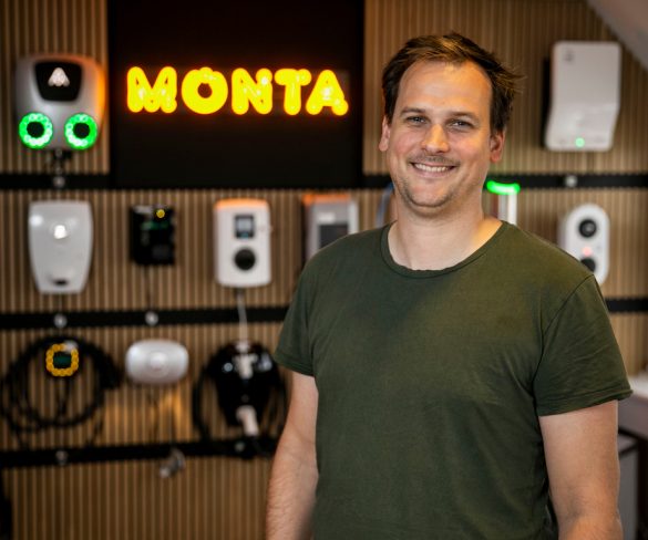 Charge point platform Monta powers up for expansion with £26m raise