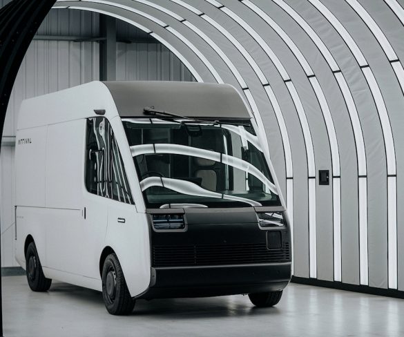 Arrival to shift eLCV van production to US in cost-cutting bid