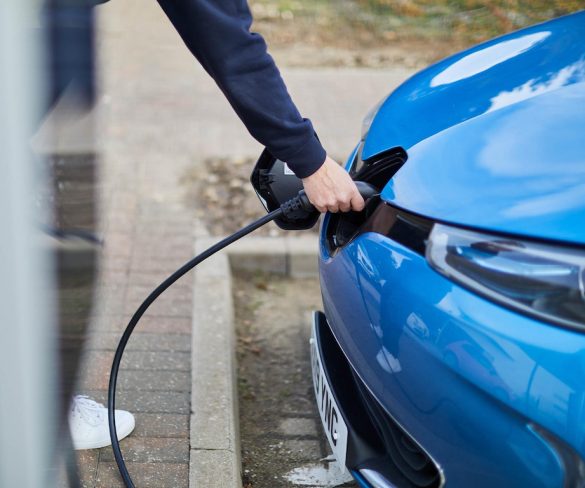 Half of fleets yet to incorporate EVs and PHEVs into car policies