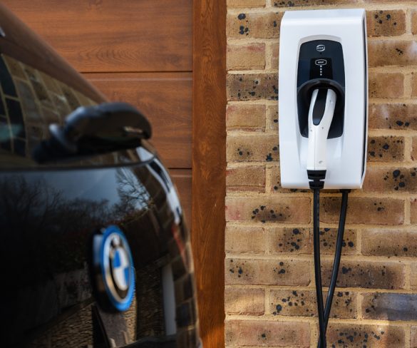 Indra offers early smart charge point regulation compliance