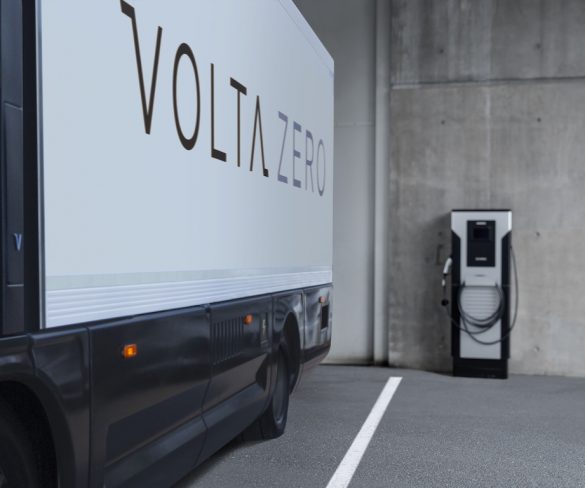 Volta Trucks plans ‘sustainable comeback’ under new ownership