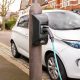 UK hits milestone of 60,000 EV charge points as installation rates soar