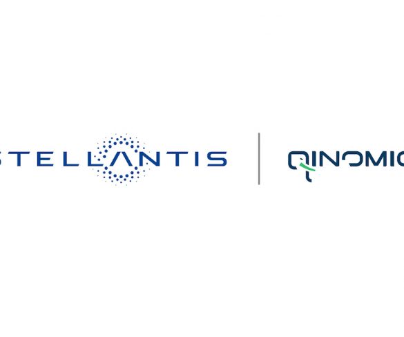 Stellantis and Qinomic partner for electric retrofit solution on ICE vans