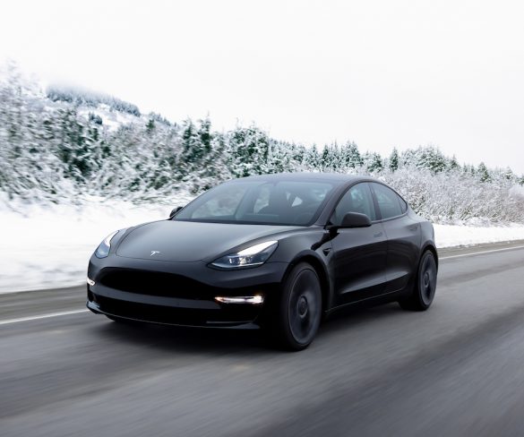 Tesla slashes Model 3 and Model Y prices
