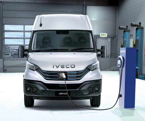 Iveco builds on TfL scrappage scheme with extra discount