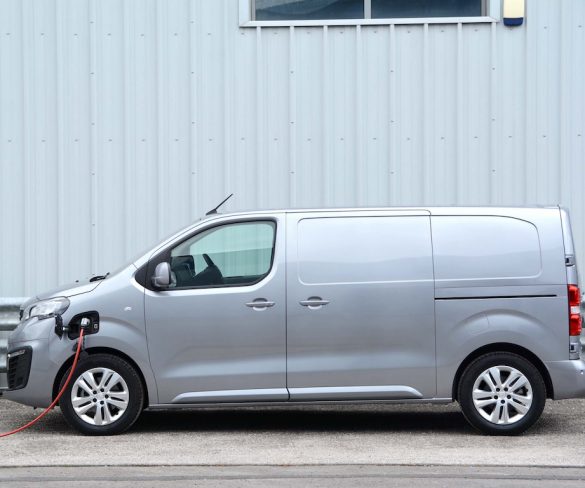 DriveElectric launches FlexiHire for electric cars and vans