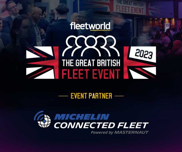 MICHELIN Connected Fleet to reveal latest fleet management innovations at 2023 GBFE