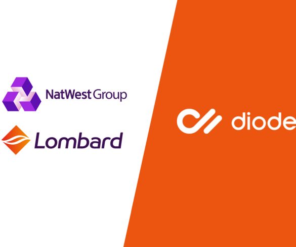 Lombard partners with Diode to help simplify fleet driver switch to EVs
