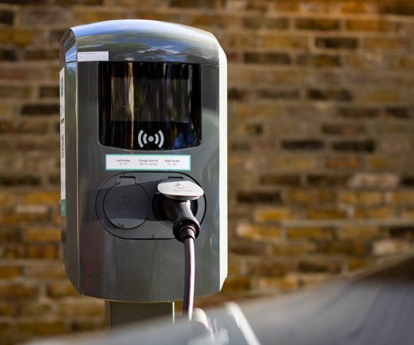 Brentwood Borough Council expands EV charging network