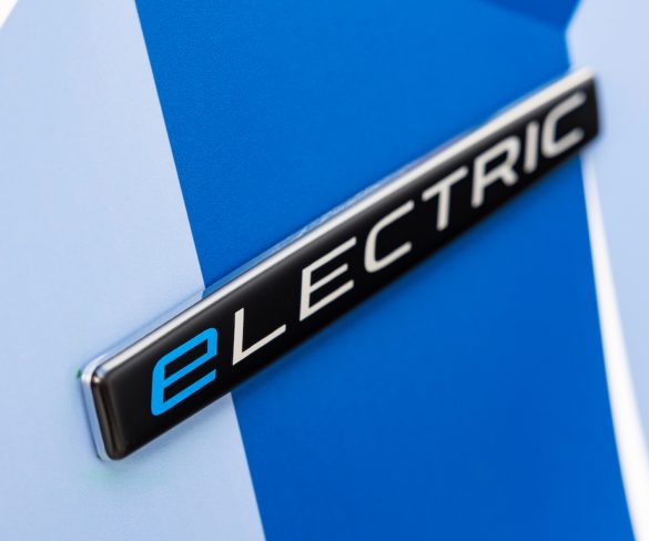 Battery electric van demand up 6.9% in August