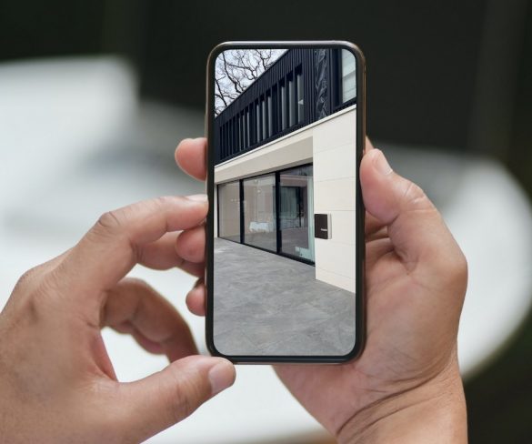 Andersen EV launches new home charger augmented reality tool