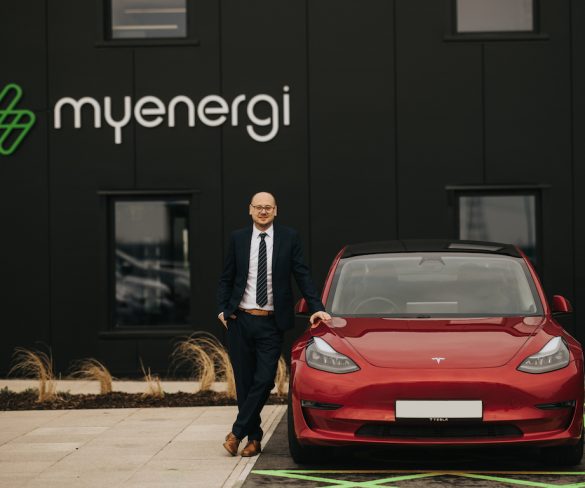 EV charging will help, not hamper the grid, trials reveal