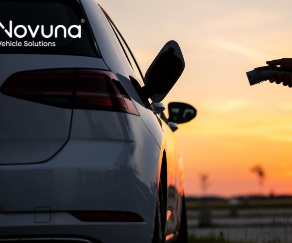 Novuna and Applied Driving partner for online EV driver training