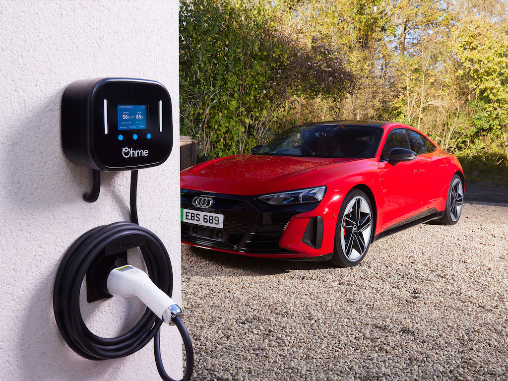 Home electric vehicle charging costs to drop - Vimarsana News
