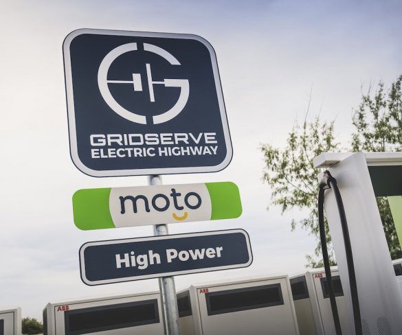 North East gets two new Gridserve Electric Super Hubs for EV drivers