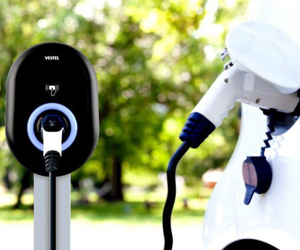 Vestel brings own-brand EV charging solutions to UK