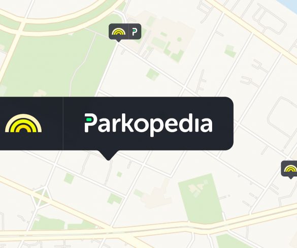Parkopedia and Plugsurfing launch ‘Park and Charge’ service for EVs