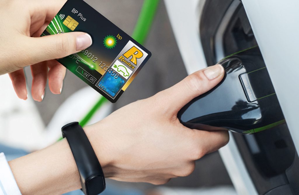 BP adds more charger networks to Fuel & Charge fleet payment card