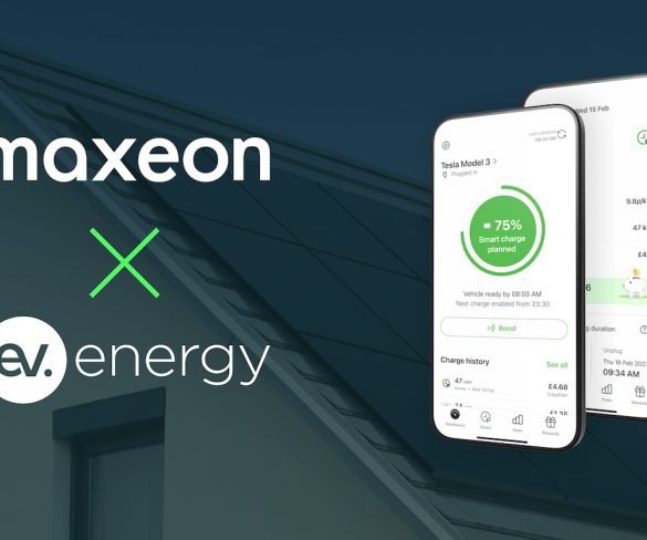 New partnership to transform home solar and EV charging solutions