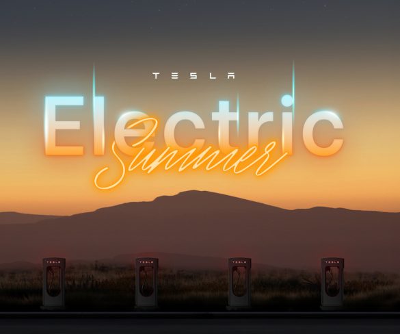 Free charging for all EVs at Tesla Superchargers