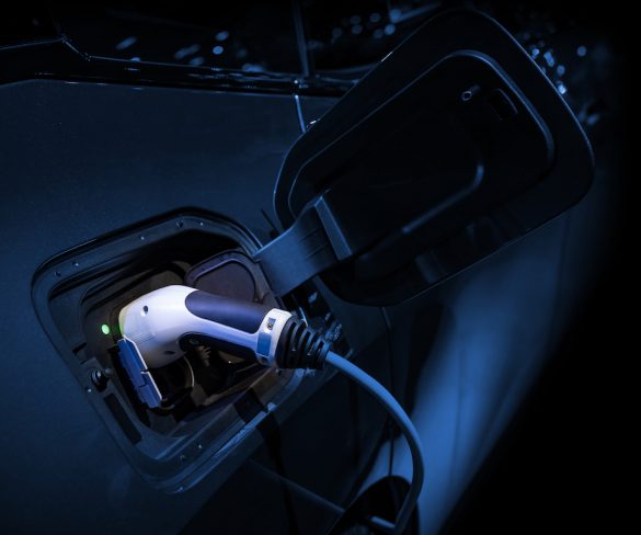 More than 9 in 10 EV drivers would not return to ICE vehicles